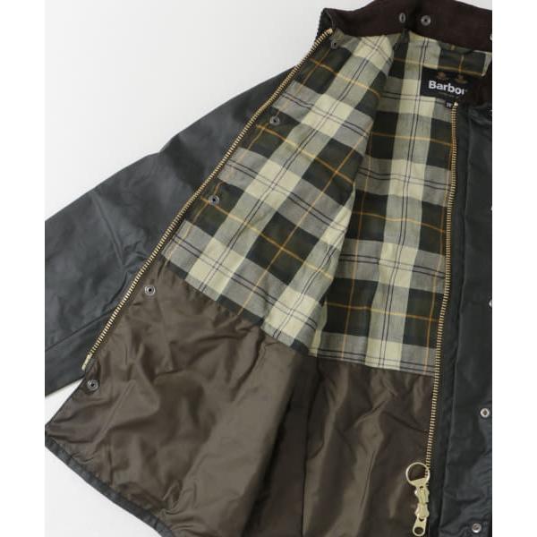 別注』Barbour OS BEDALE PADDEDアーバンリサーチ 【アーバンリサーチ