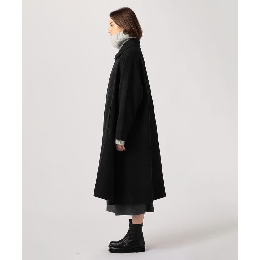 haversack バルカラーコート HAVERSACK ロングトレンチコート｜トゥモローランド 公式通販