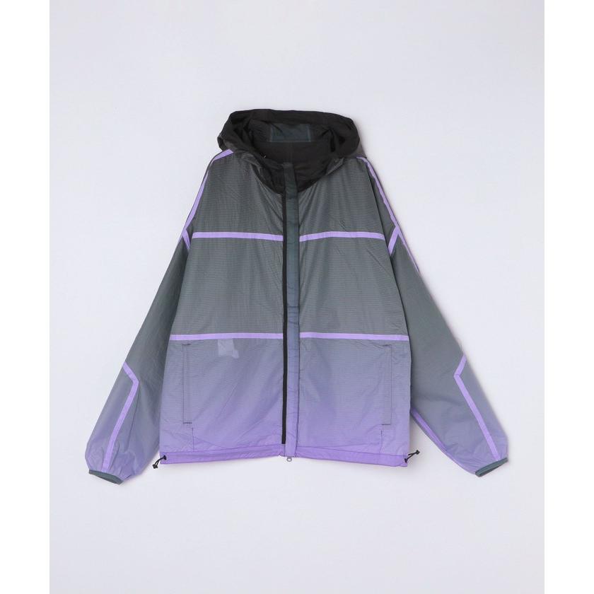 SHIPS（シップス） 【シップス メン】PURPLE MOUNTAIN OBSERVATORY