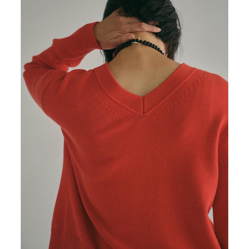 Whim Gazette 【ウィムガゼット】【GEMINI】2wayシシュウニットプル 