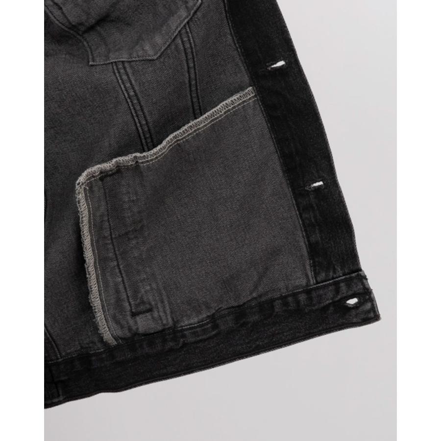 リーバイスアウトレット】リラックスフィット トラッカー