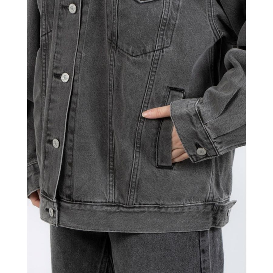 タグ付き未使用リーバイス  XL WOMEN’S トラッカージャケット　Mサイズ XL WOMEN'S トラッカージャケット – リーバイス®公式オンライン