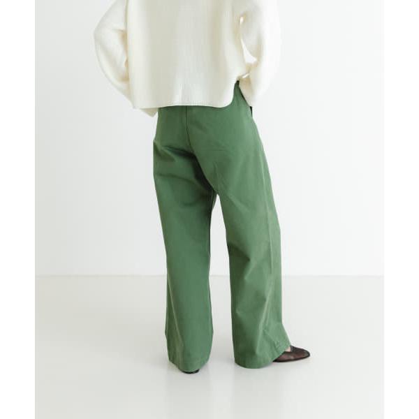 URBAN RESEARCH 【アーバンリサーチ】new basic タックワイド URBAN RESEARCH 【アーバンリサーチ】new basic タックワイド
