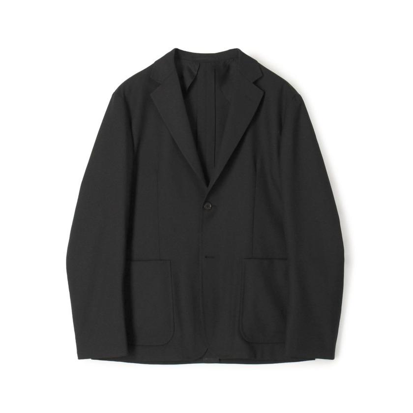 TOMORROWLAND MEN 【TOMORROWLAND MENS】ウールポリエステル シングル