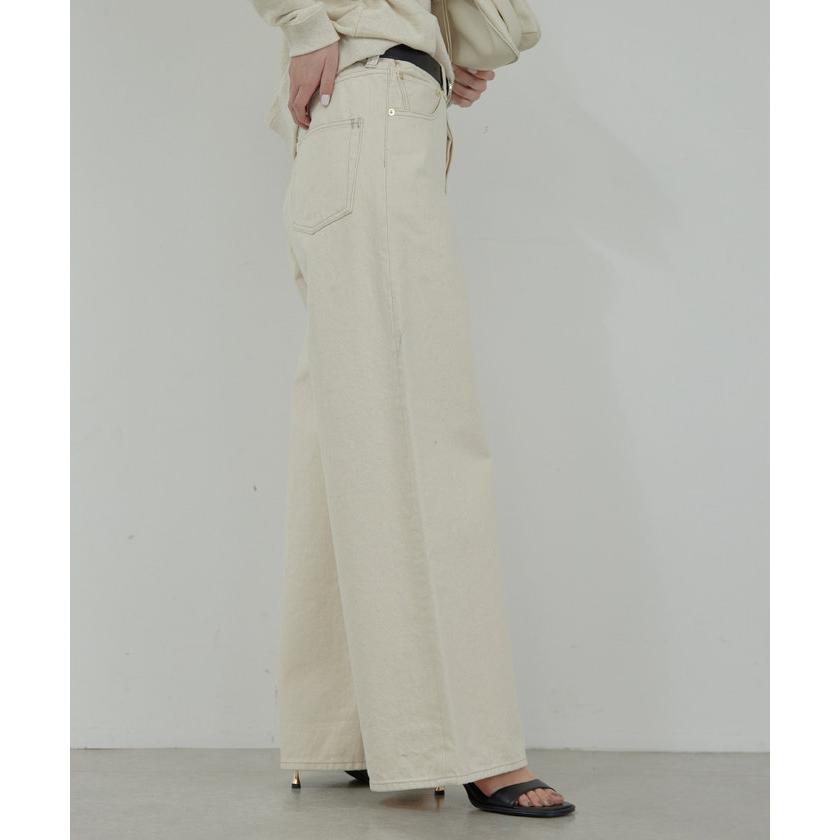 GALLARDAGALANTE 【ガリャルダガランテ】【HERITANOVUM】デニム