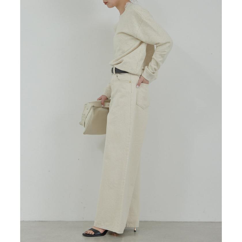 GALLARDAGALANTE 【ガリャルダガランテ】【HERITANOVUM】デニム