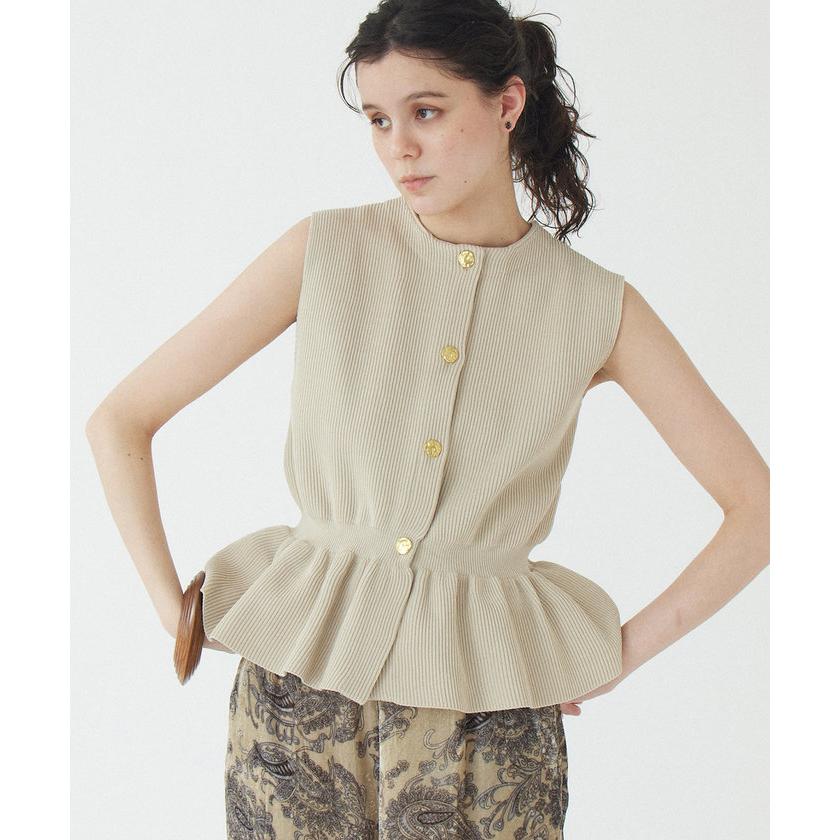 Whim Gazette 【ウィムガゼット】【THE PAUSE】ペプラム