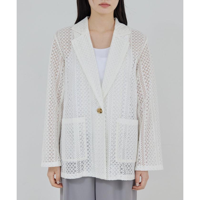 新品☆ガリャルダガランテ☆レースジャケット GALLARDAGALANTE 【ガリャルダガランテ】レースジャケット