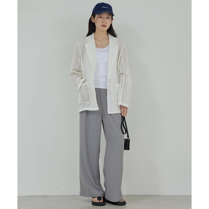 新品☆ガリャルダガランテ☆レースジャケット GALLARDAGALANTE 【ガリャルダガランテ】レースジャケット