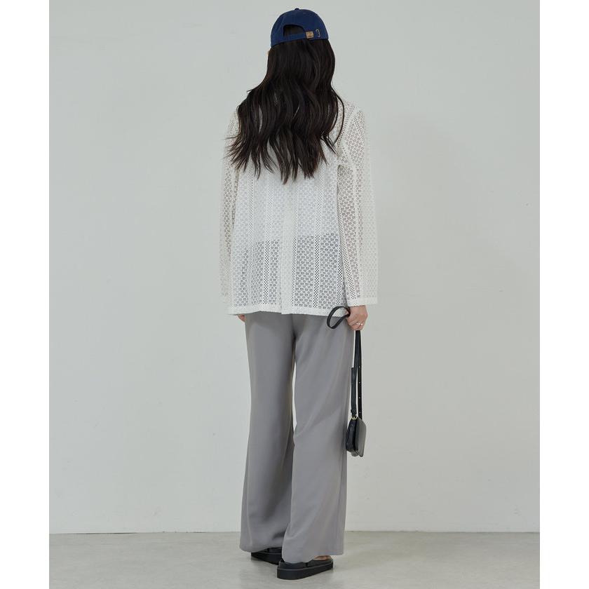 新品☆ガリャルダガランテ☆レースジャケット GALLARDAGALANTE 【ガリャルダガランテ】レースジャケット