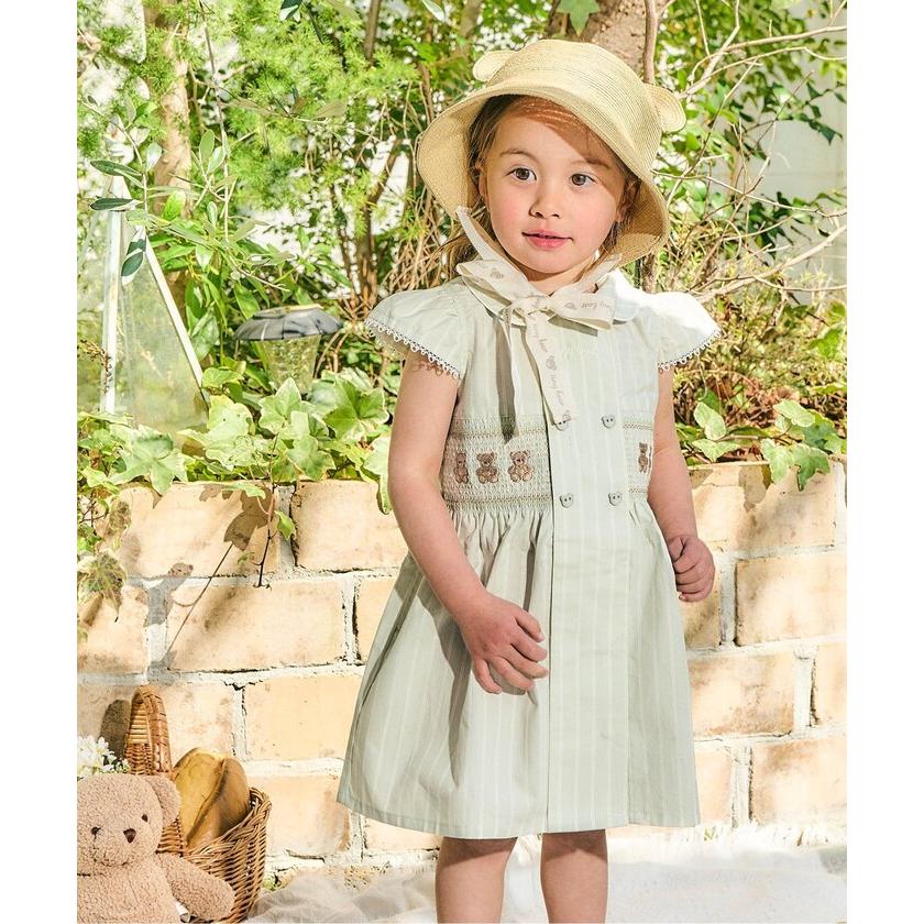 apres les cours（アプレレクール） 【アプレレクール】tiny bear