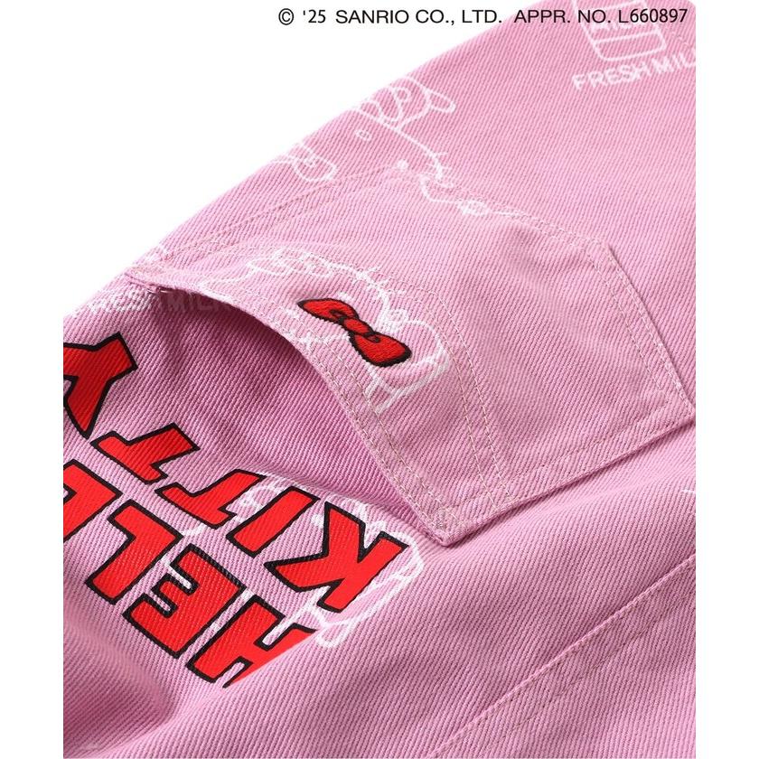 ブリーズジャンスカ(ピンク) ブリーズジャンパースカート | axes femme online shop -outlet-