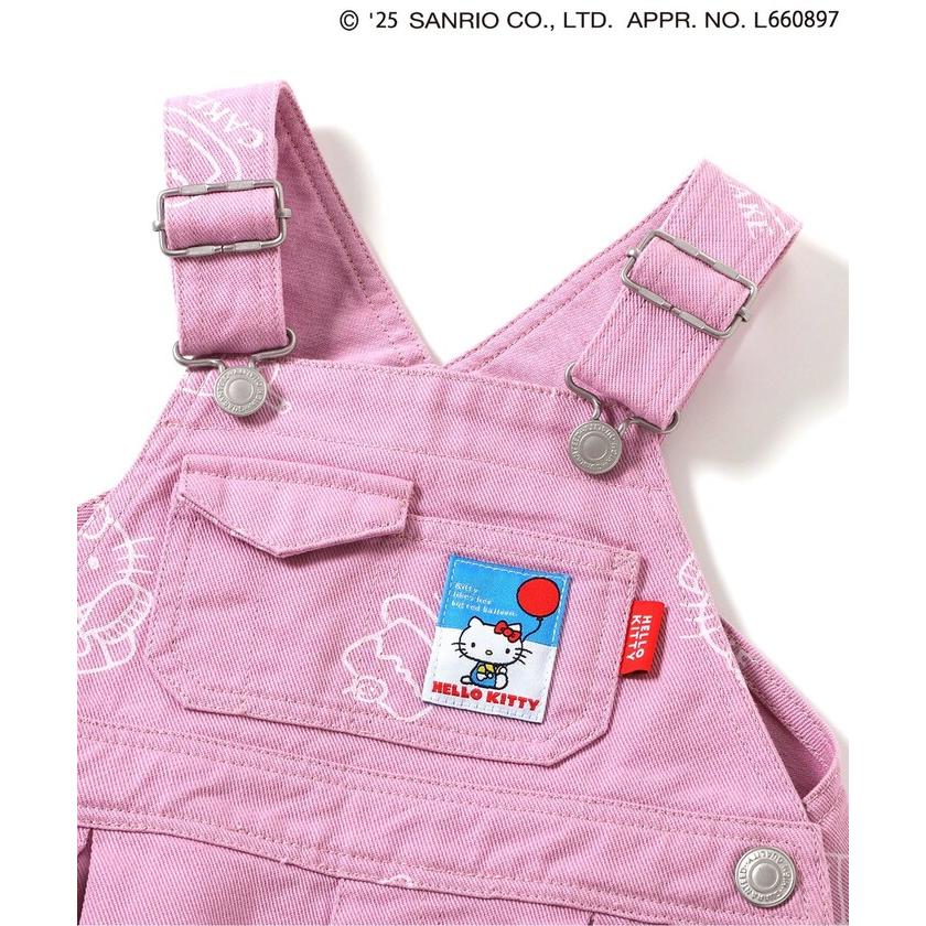BREEZE 【ブリーズ】【ハローキティ】ジャンスカ : MAGASEEK