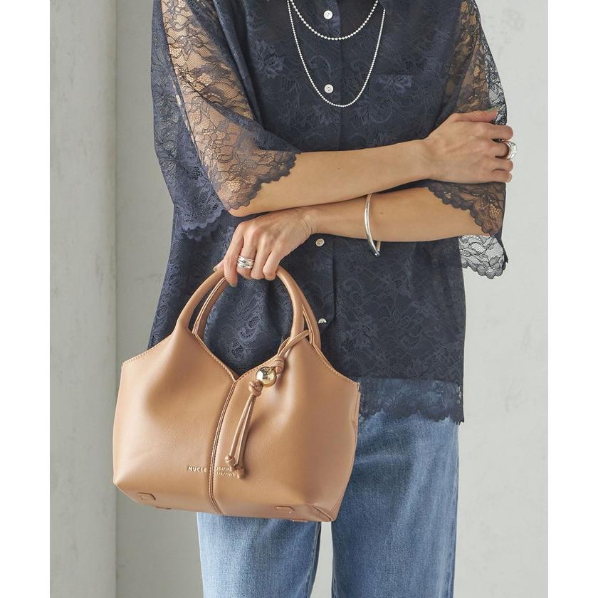 SHIPS（シップス） 【シップス ウィメン】NUCLE: FIORE : MAGASEEK