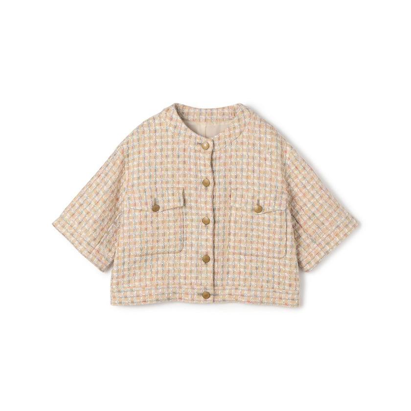 TOMORROWLAND collection 【TOMORROWLAND collection】ベージュ 