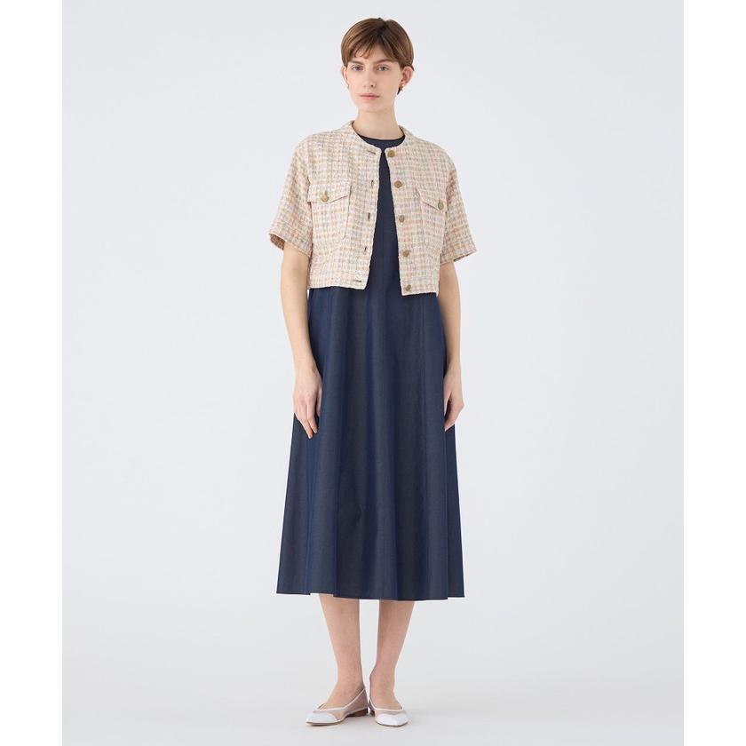 TOMORROWLAND collection 【TOMORROWLAND collection】ベージュ 