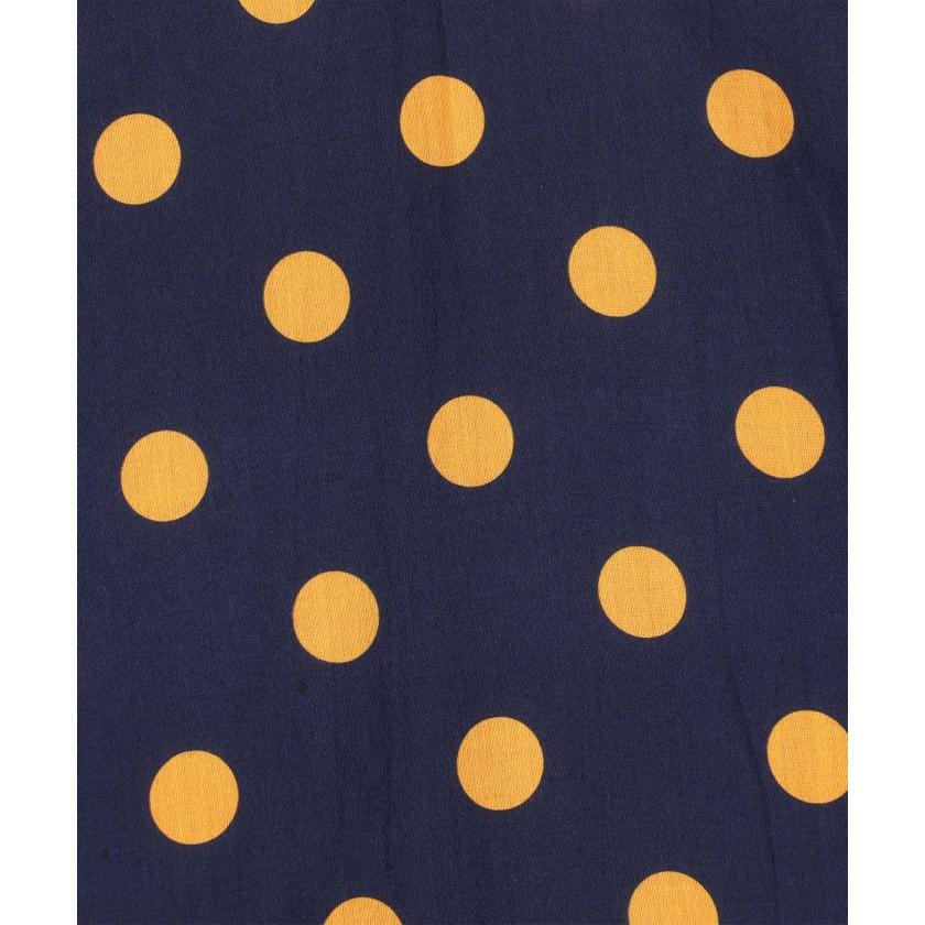 トゥモローランド　別注　MARIHA Dreamy Dots スカート　マリハ TOMORROWLAND｜【別注】MARIHA Dreamy Dots 夜風のスカート