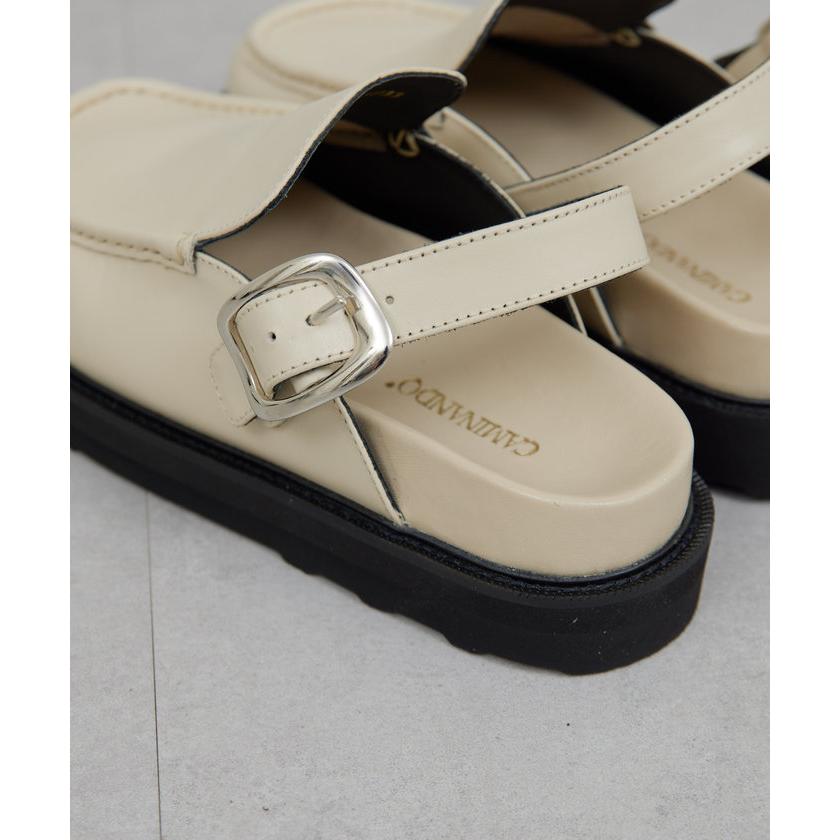 GALLARDAGALANTE 【ガリャルダガランテ】【CAMINAND】ストラップ  