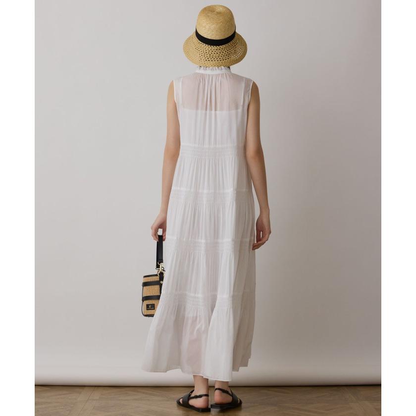 専用です。グレースコンチネンタル　ティアードマキシカフタンワンピース ティアードマキシカフタンワンピース / GRACE CONTINENTAL