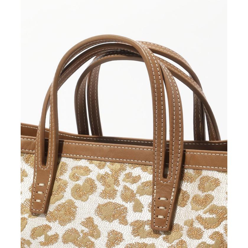 TOMORROWLAND GOODS】A VACATION BREAD M LEO バッグ
