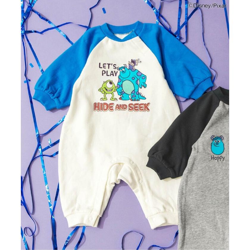 BREEZE 【ブリーズ】【リンク】『モンスターズ・インク