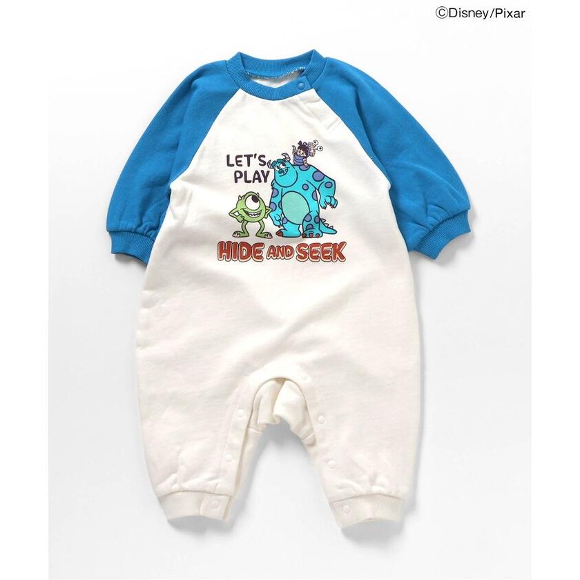 BREEZE 【ブリーズ】【リンク】『モンスターズ・インク