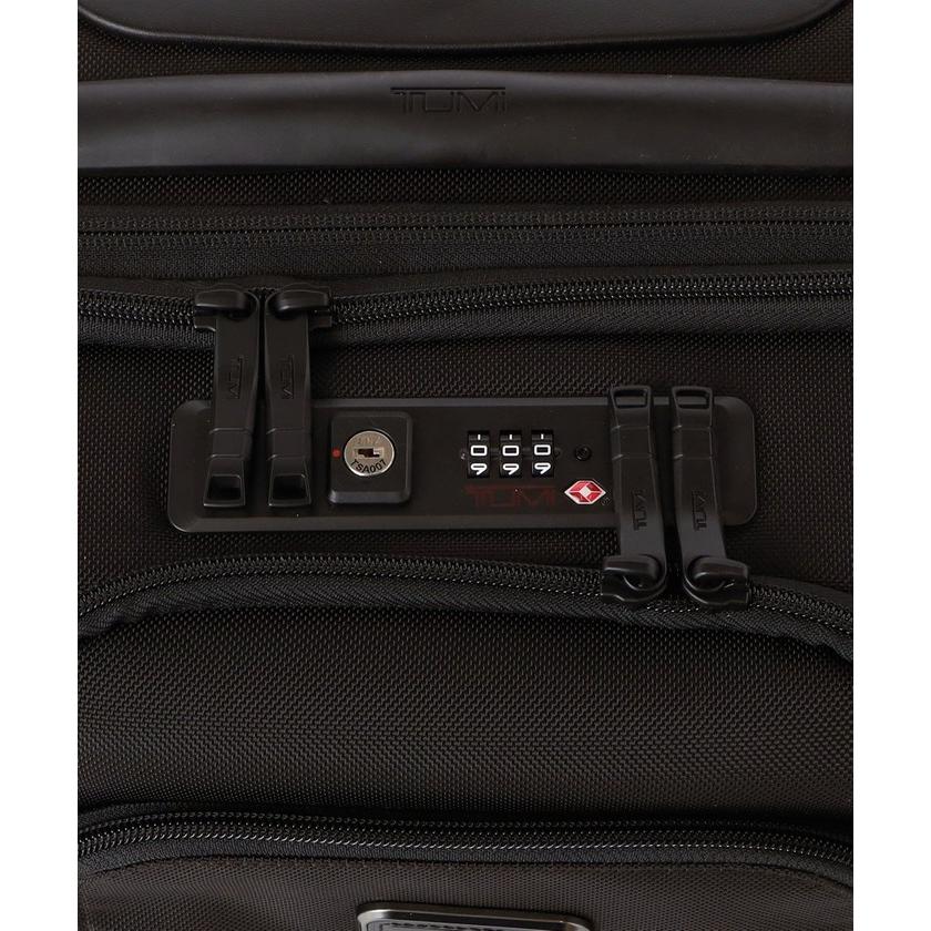 SHIPS（シップス） 【シップス メン】TUMI: インターナショナル