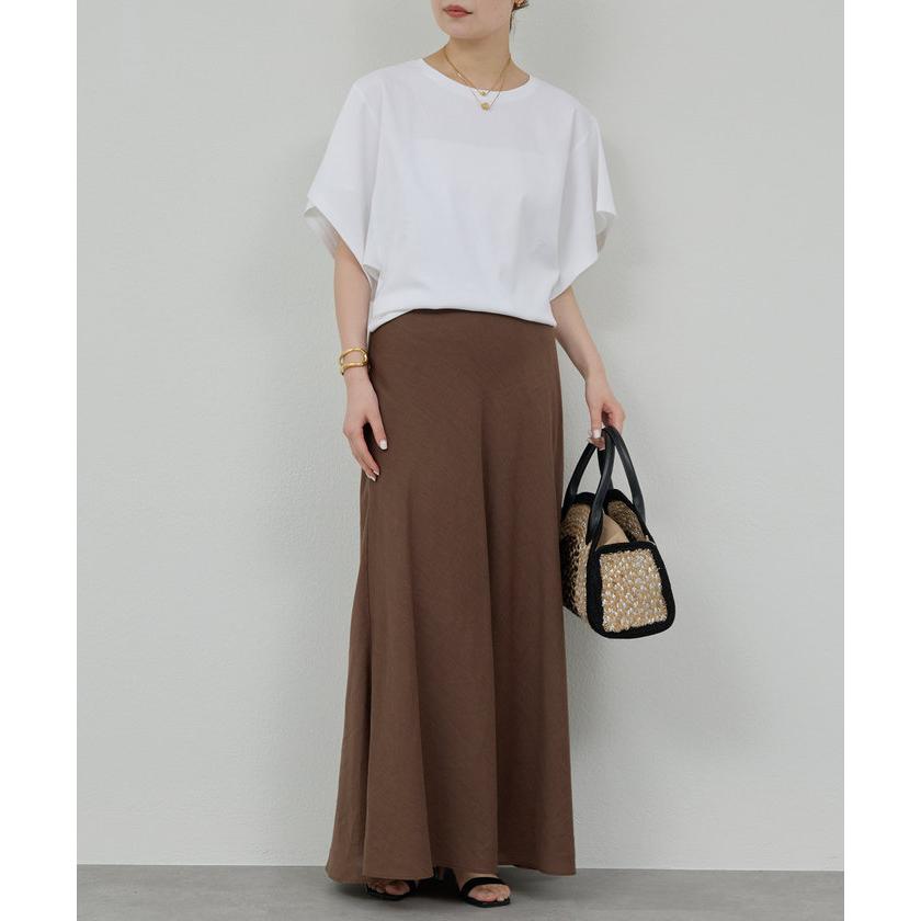 GALLARDAGALANTE 【ガリャルダガランテ】ワイドスリーブTee