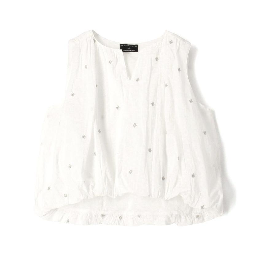 TOMORROWLAND 【TOMORROWLAND BUYING WEAR】【別注】ne Quittez