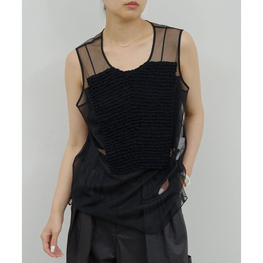 GALLARDAGALANTE 【ガリャルダガランテ】【HERITANOVUM】ラッフルボ  