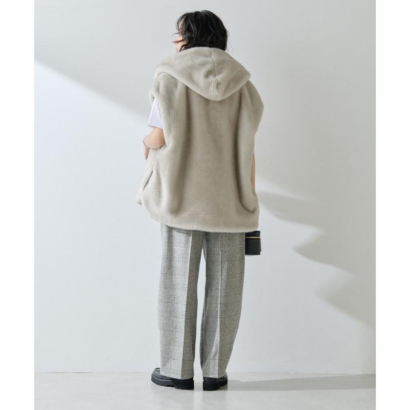 Whim Gazette（ウィム ガゼット） 【ウィムガゼット】ミンクフェイク