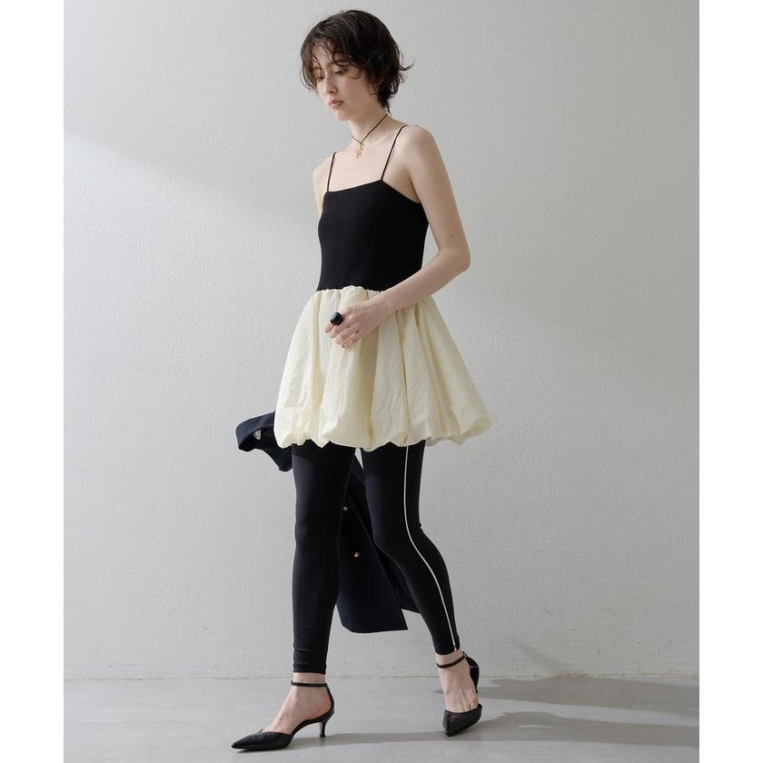 Whim Gazette 【ウィムガゼット】【THE PAUSE】バルーンニット