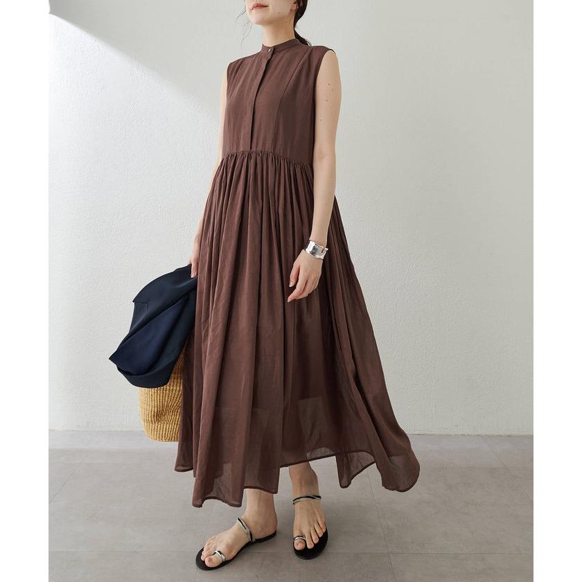 Whim Gazette ウィムガゼット ワンピース ロングワンピ タンクワンピ Whim Gazette ウィムガゼット ワンピース ロングワンピ タンクワンピ