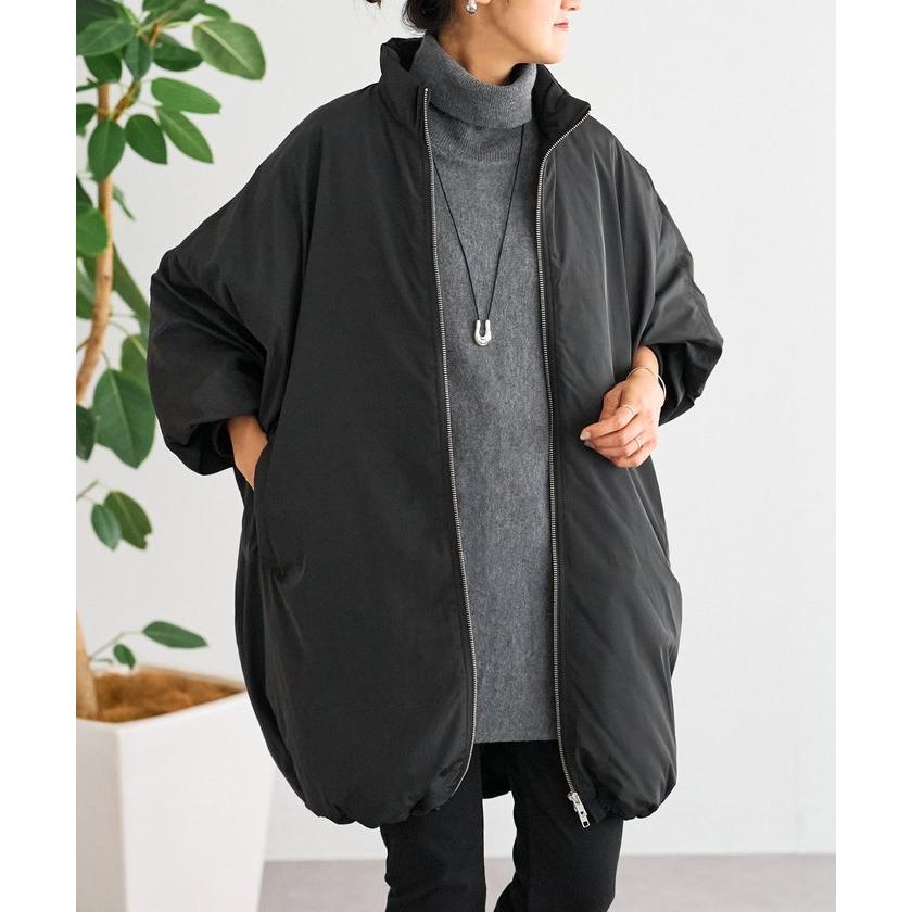 ❗️新品未使用❗️ビアズリー  BEARDSLEY フードポンチョコート　黒 ❗️新品未使用❗️ビアズリー BEARDSLEY フードポンチョコート 黒