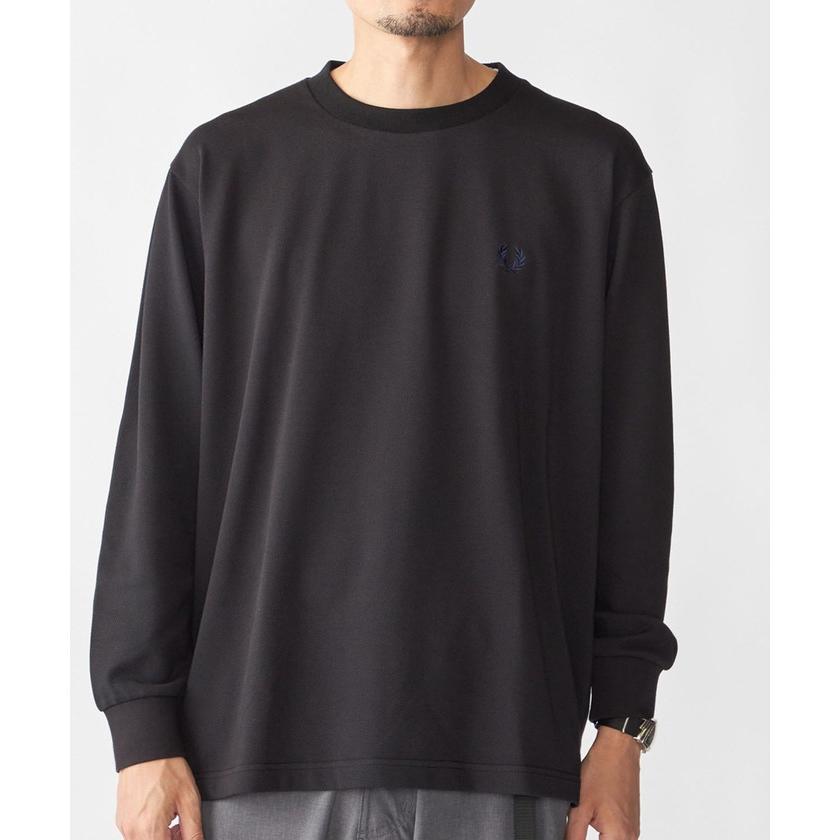 SHIPS（シップス） 【シップス メン】【SHIPS別注】FRED PERRY: ピケ