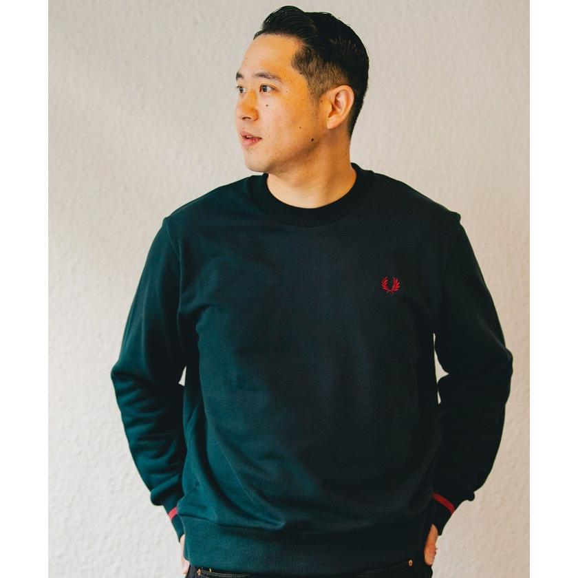 SHIPS（シップス） 【シップス メン】【SHIPS別注】FRED PERRY