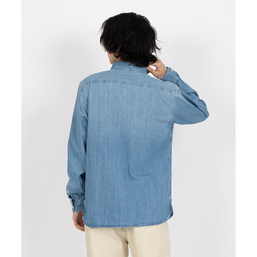 リーバイスLevi's stay loose jacket LEVI'S/リーバイス STAY LOOSE TYPE I デニムジャケット