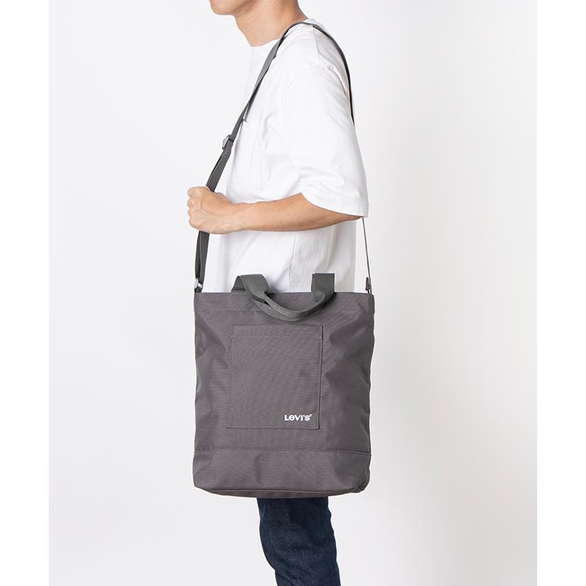 mont-bell◇トートバッグ/--/GRY/1123742 Amazon | [モンベル