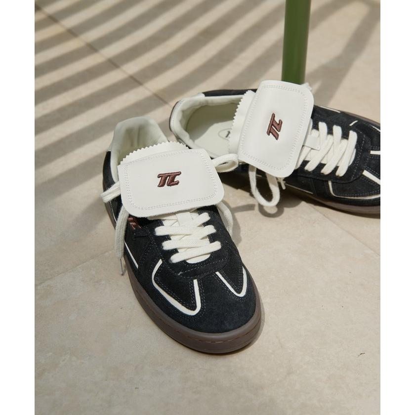 Whim Gazette 【ウィムガゼット】【THESING】フラップスニーカー