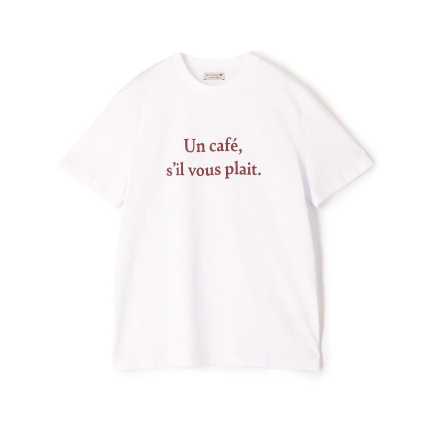 TOMORROWLAND - Les Petits Basics トゥモローランド TOMORROWLAND 【TOMORROWLAND GOODS】Les Petits Basics Regular