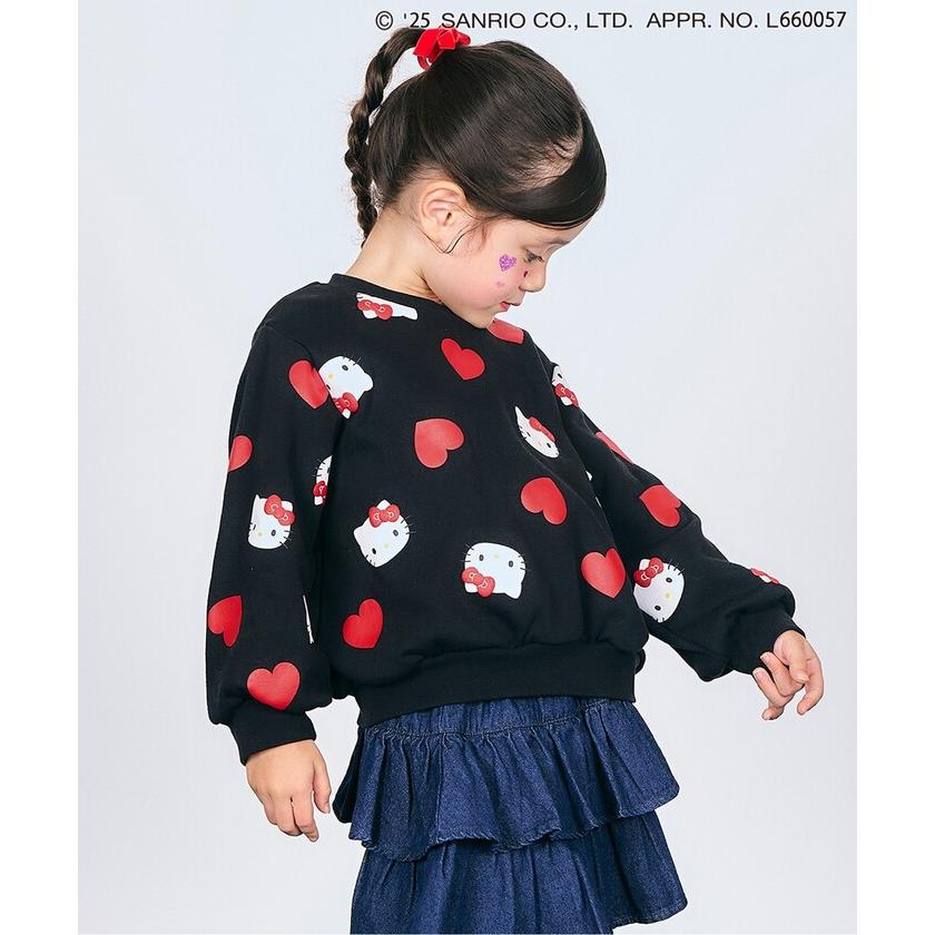 apres les cours（アプレレクール） 【アプレレクール】「ハローキティ