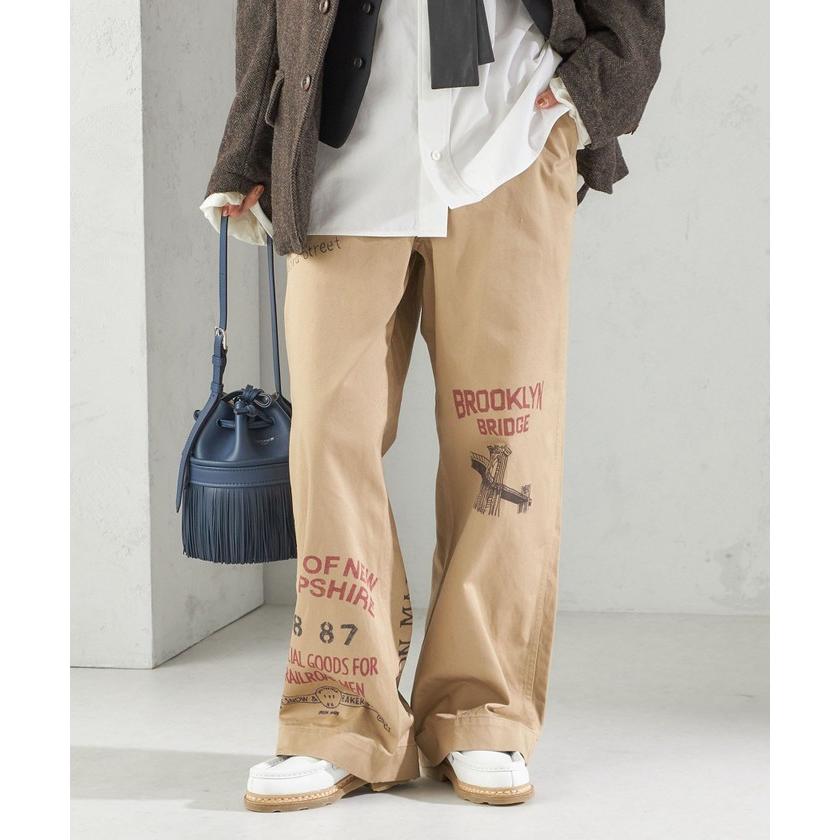 SHIPS（シップス） 【シップス ウィメン】【SHIPS別注】Paraboot: 50th