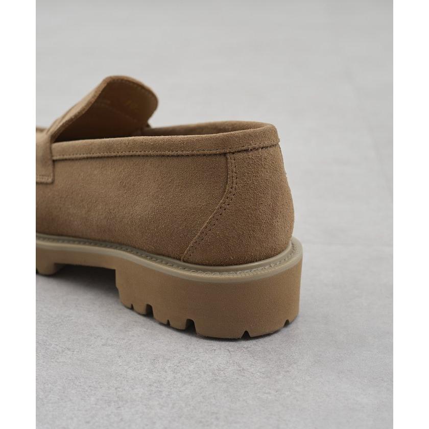 CAMINANDO ガリャルダガランテ　ローファー GALLARDAGALANTE シューズ 「CAMINANDO」別注コインローファー