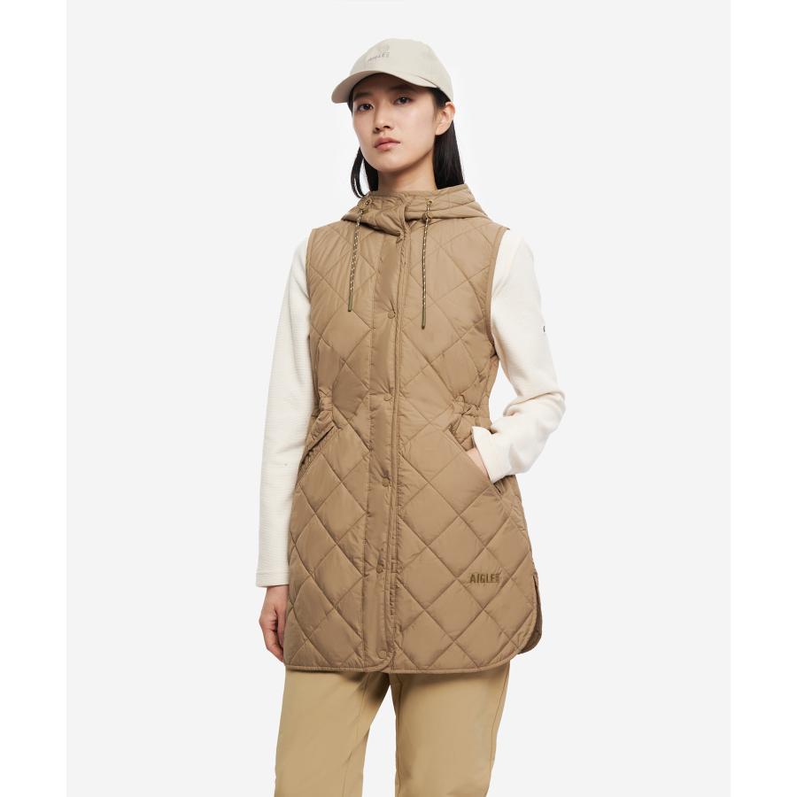 AIGLE（エーグル） 【エーグル】エーグル 撥水 インサレーション