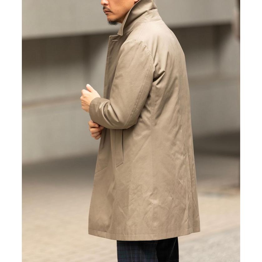 SHIPS（シップス） 【シップス メン】SHIPS: VENTILE(R) コットン