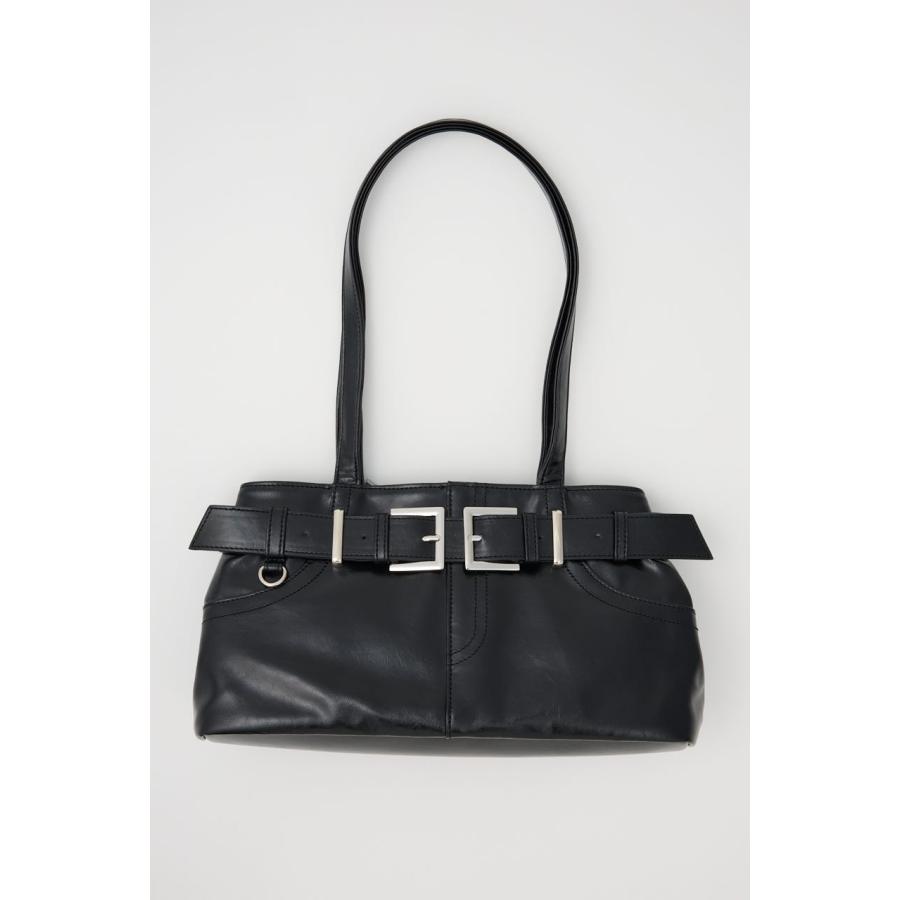 SLY（スライ） 【スライ】BELT SHOULDER バッグ : MAGASEEK ヤフー店