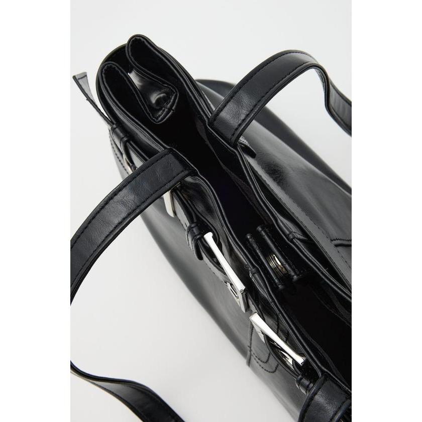 SLY（スライ） 【スライ】BELT SHOULDER バッグ : MAGASEEK ヤフー店