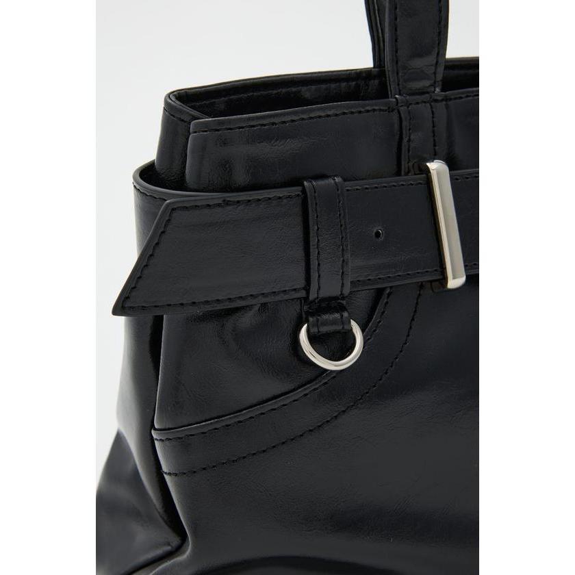 SLY（スライ） 【スライ】BELT SHOULDER バッグ : MAGASEEK ヤフー店