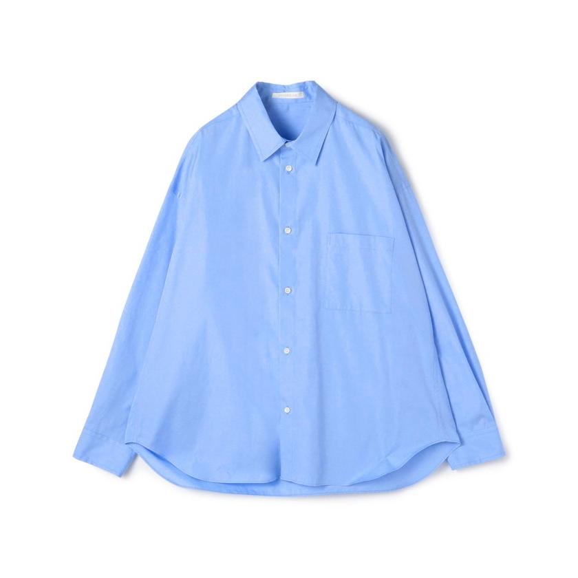 MICHEL KLEIN / ミッシェルクラン ［セットアップ対応/洗える］クルー