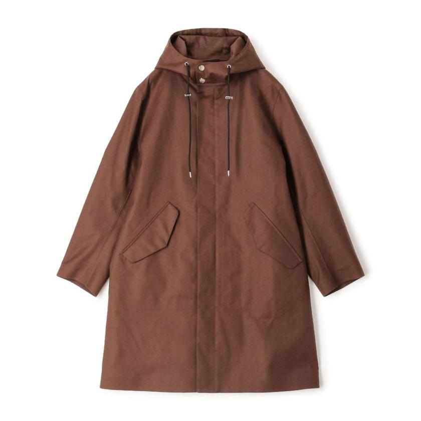 TOMORROWLAND MEN 【TOMORROWLAND MENS】【別注】MACKINTOSH GRANISH